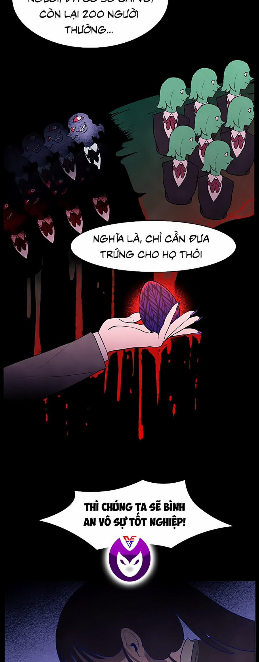 Trò Chơi Song Trùng 13 trang 47