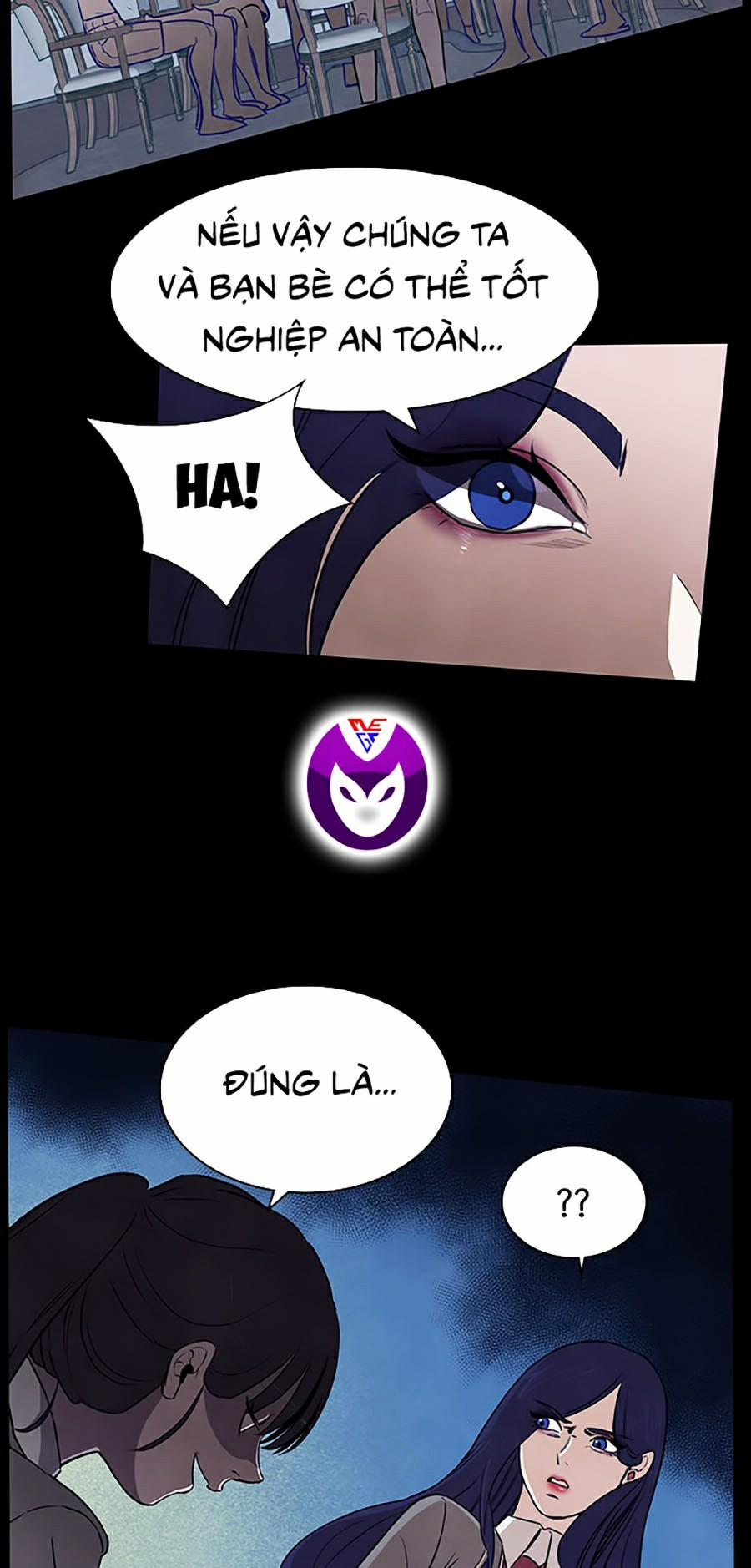 Trò Chơi Song Trùng 13 trang 60