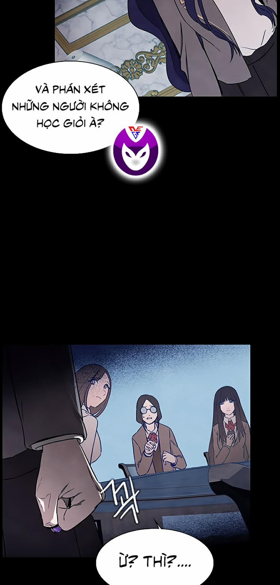 Trò Chơi Song Trùng 13 trang 65