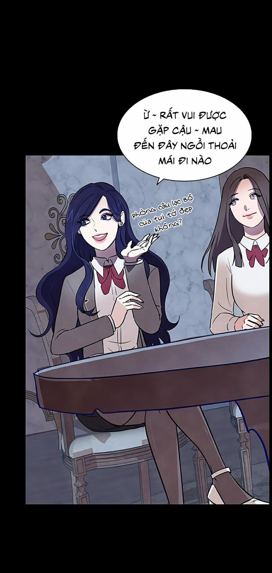 Trò Chơi Song Trùng 13 trang 9