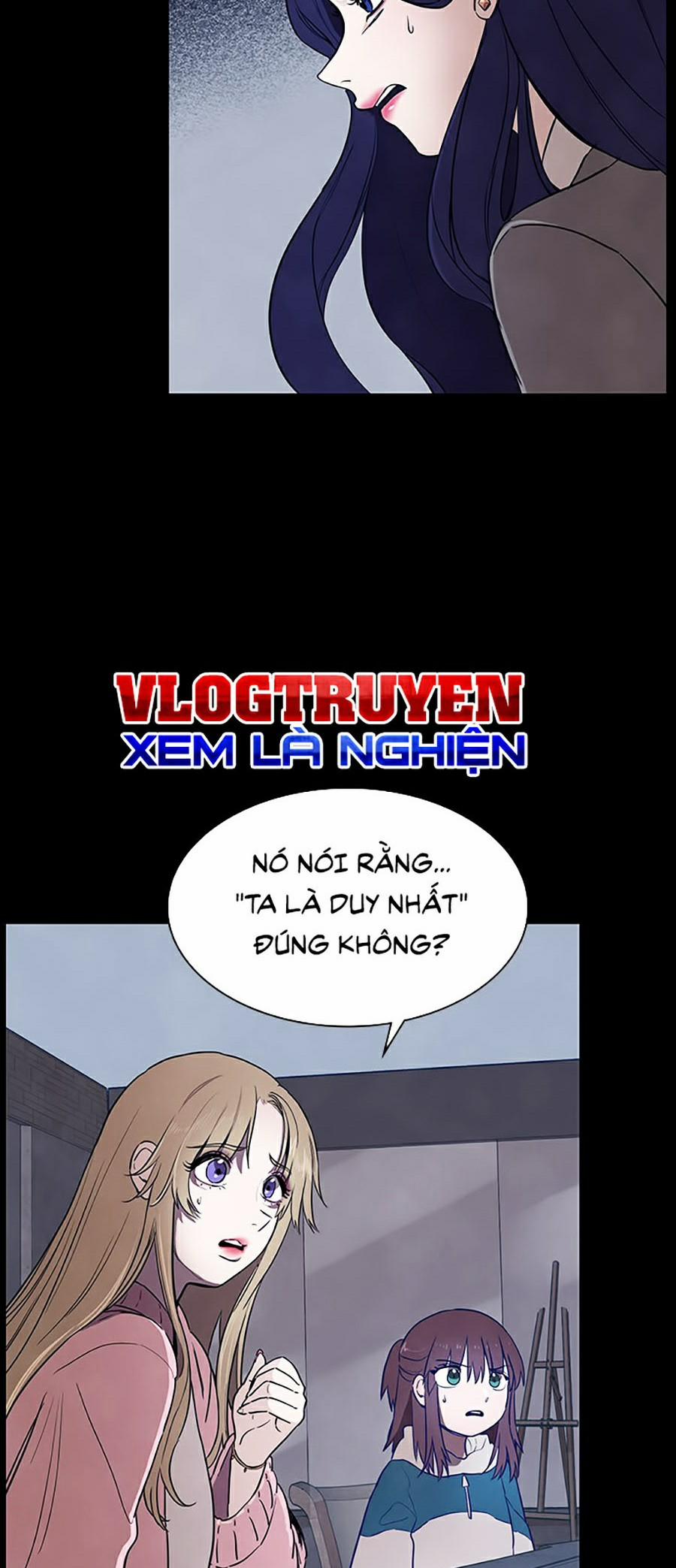 Trò Chơi Song Trùng 14 trang 14
