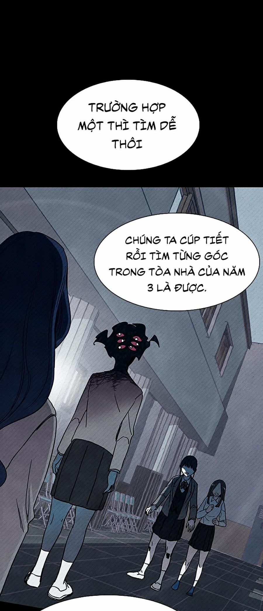 Trò Chơi Song Trùng 14 trang 22