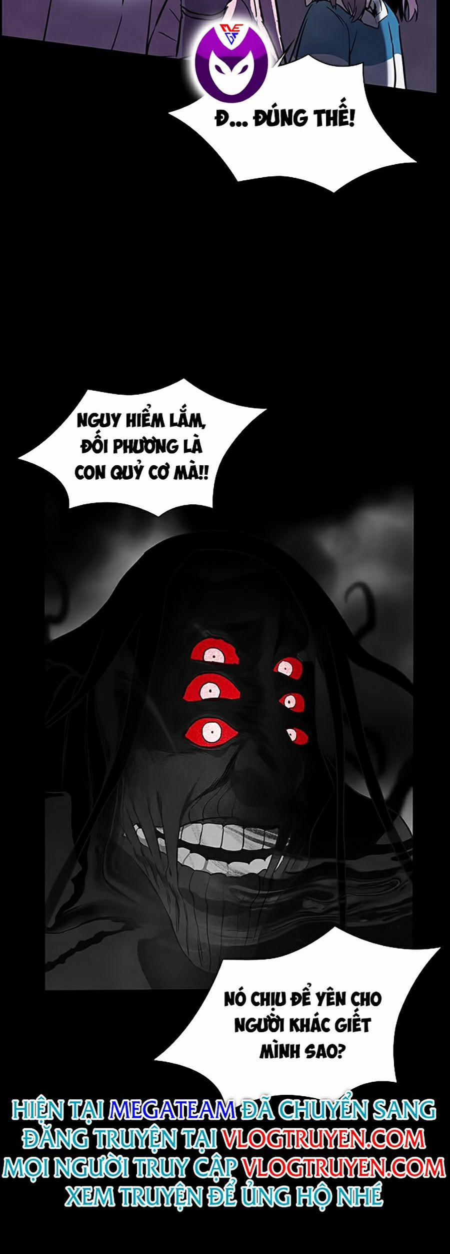 Trò Chơi Song Trùng 14 trang 34