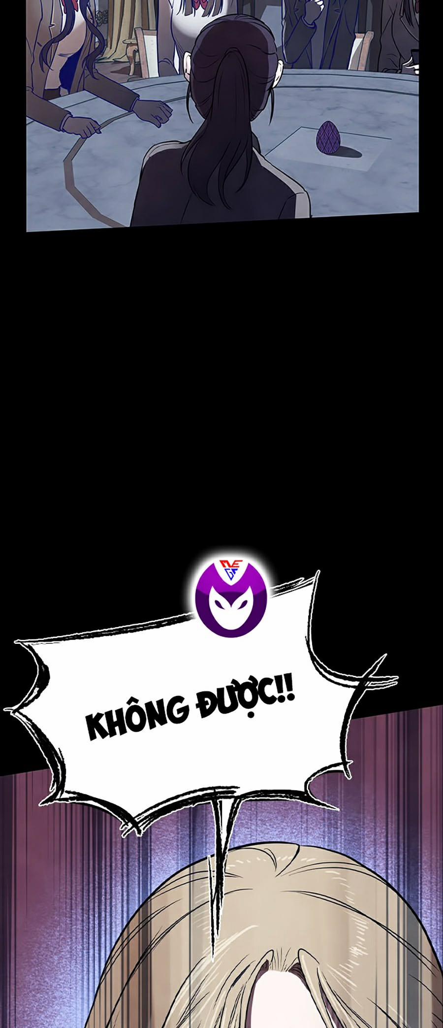 Trò Chơi Song Trùng 14 trang 40