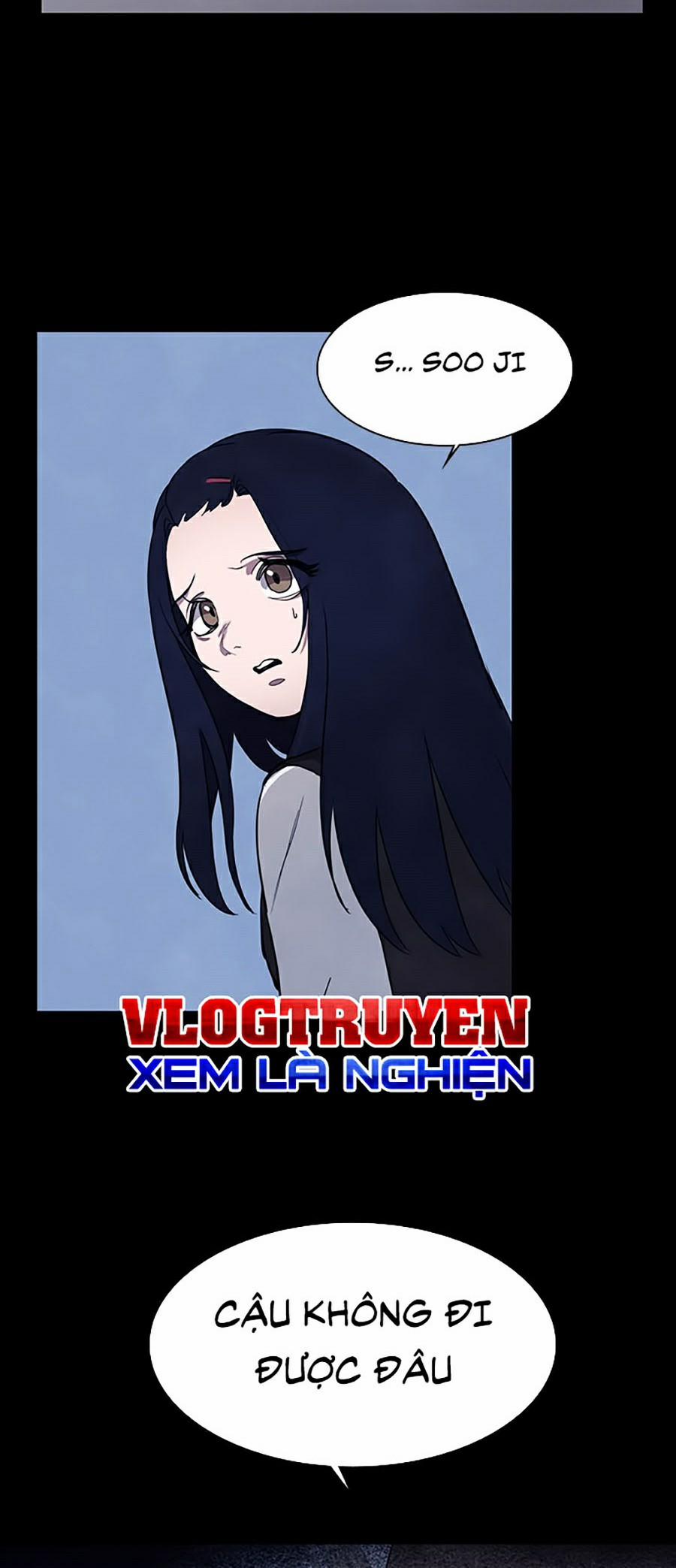 Trò Chơi Song Trùng 14 trang 46