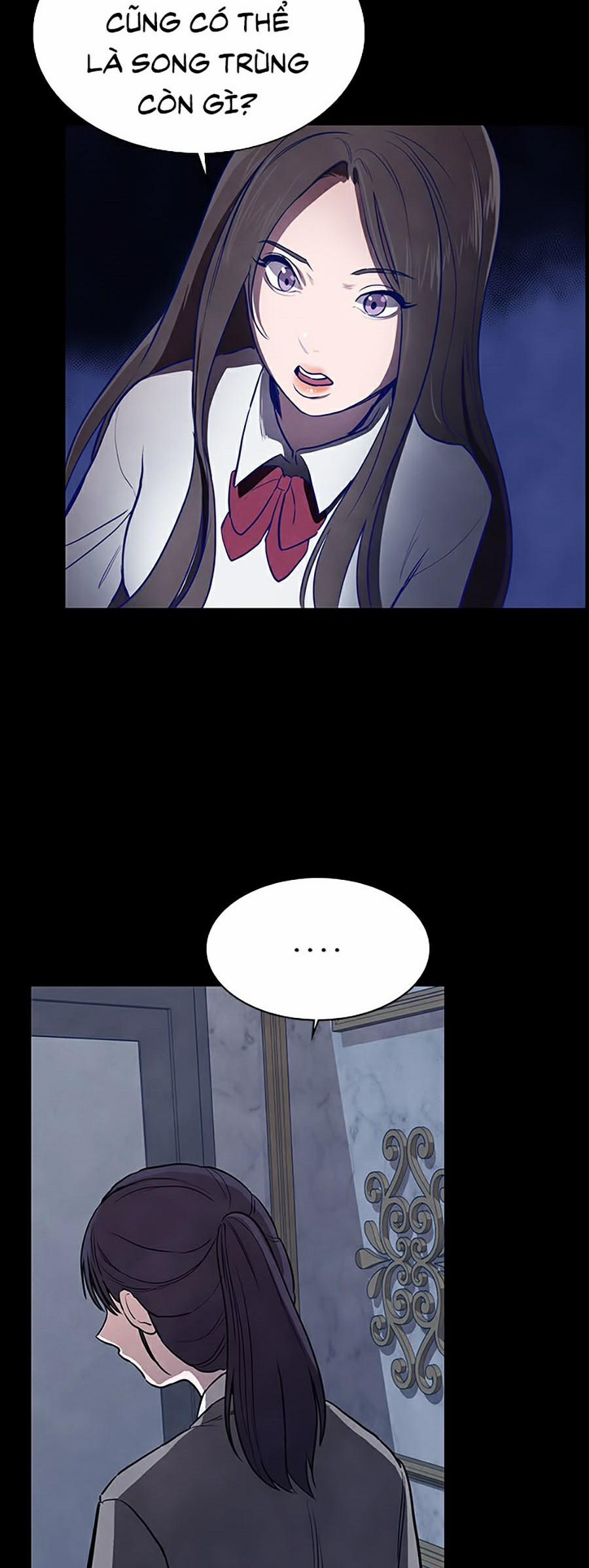 Trò Chơi Song Trùng 14 trang 51