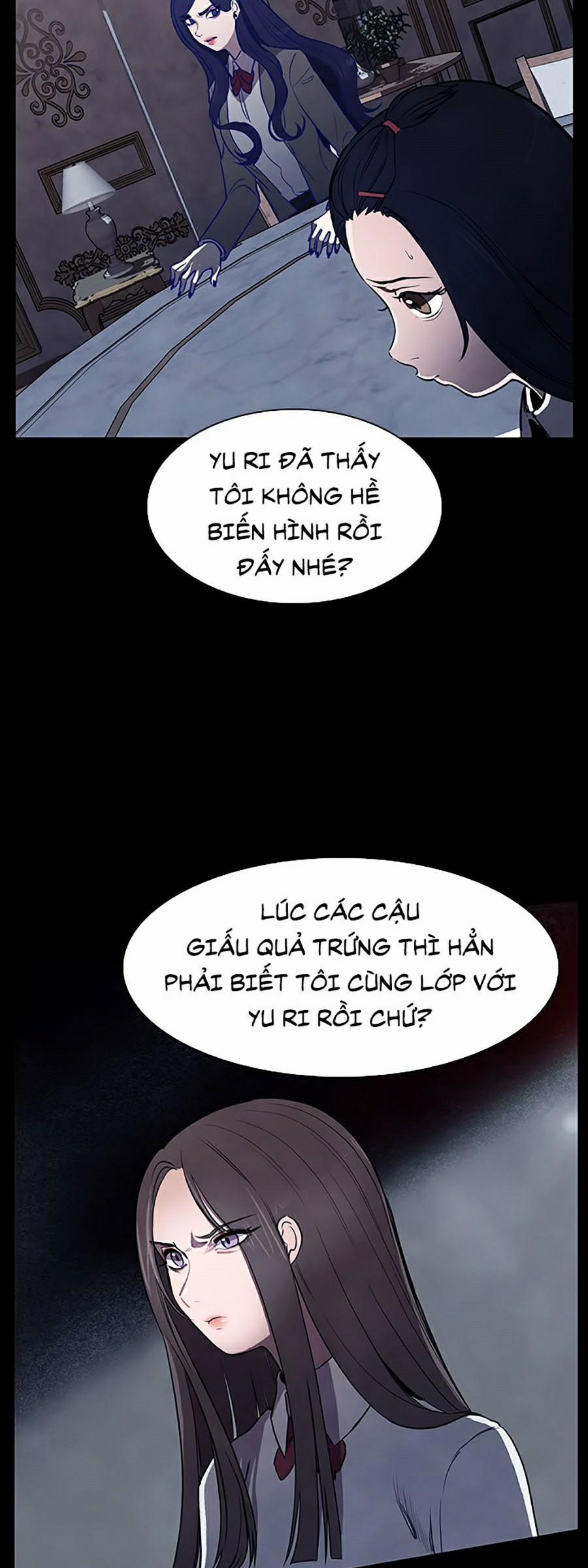 Trò Chơi Song Trùng 14 trang 53