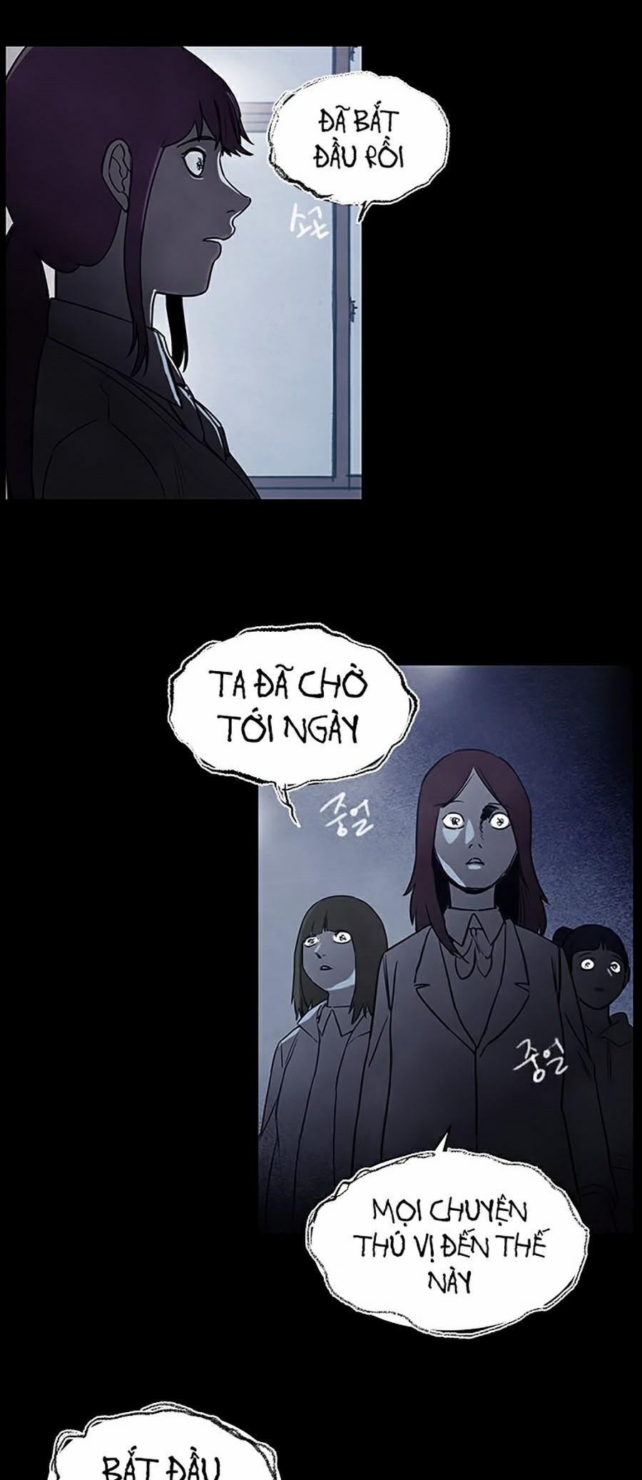 Trò Chơi Song Trùng 14 trang 8