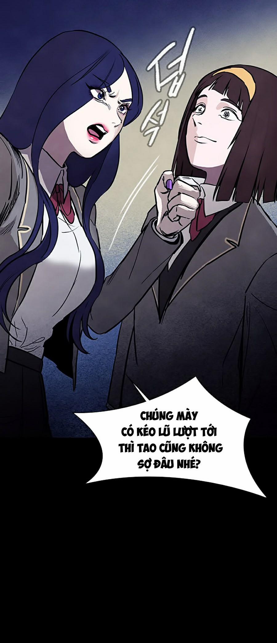 Trò Chơi Song Trùng 15 trang 13