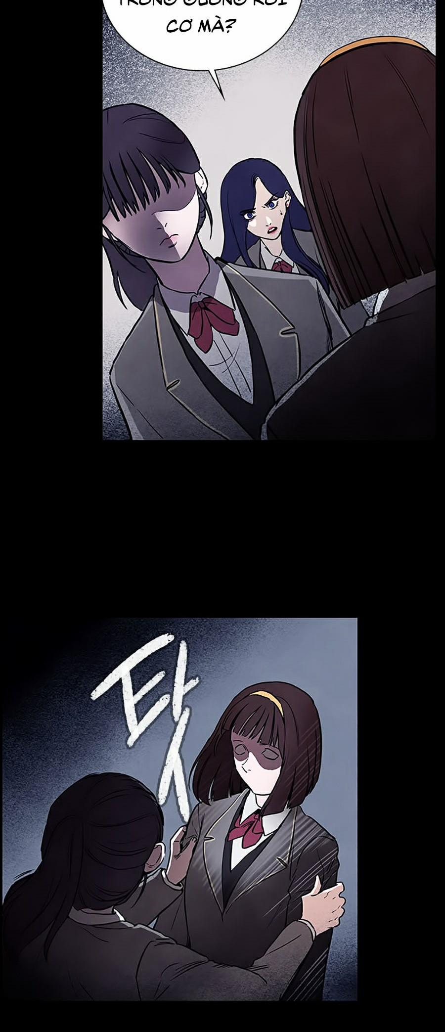 Trò Chơi Song Trùng 15 trang 17