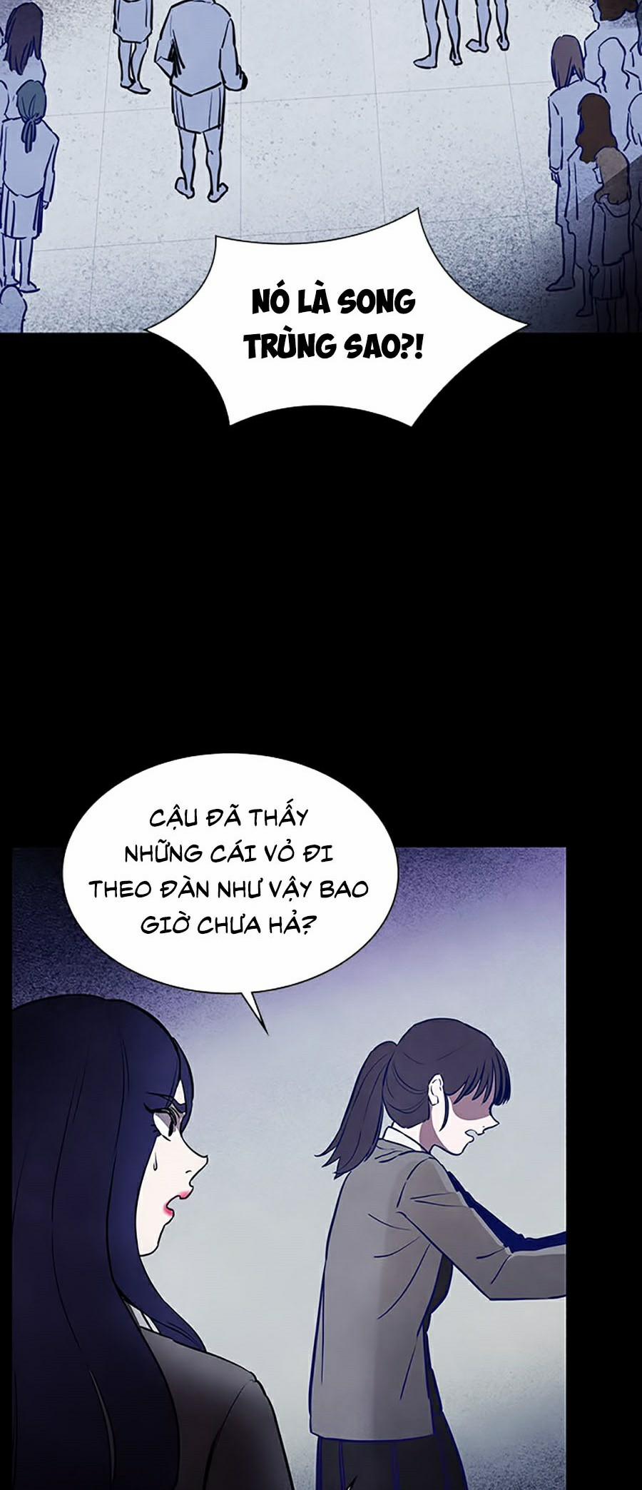 Trò Chơi Song Trùng 15 trang 24