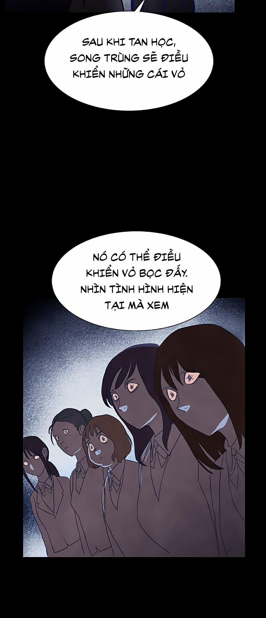 Trò Chơi Song Trùng 15 trang 25