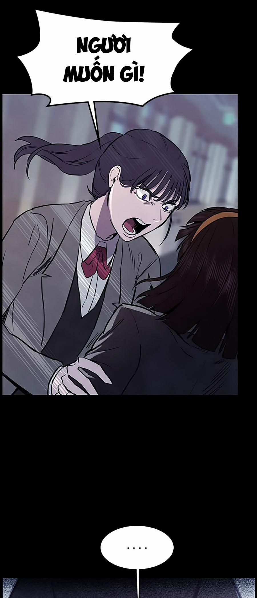 Trò Chơi Song Trùng 15 trang 29