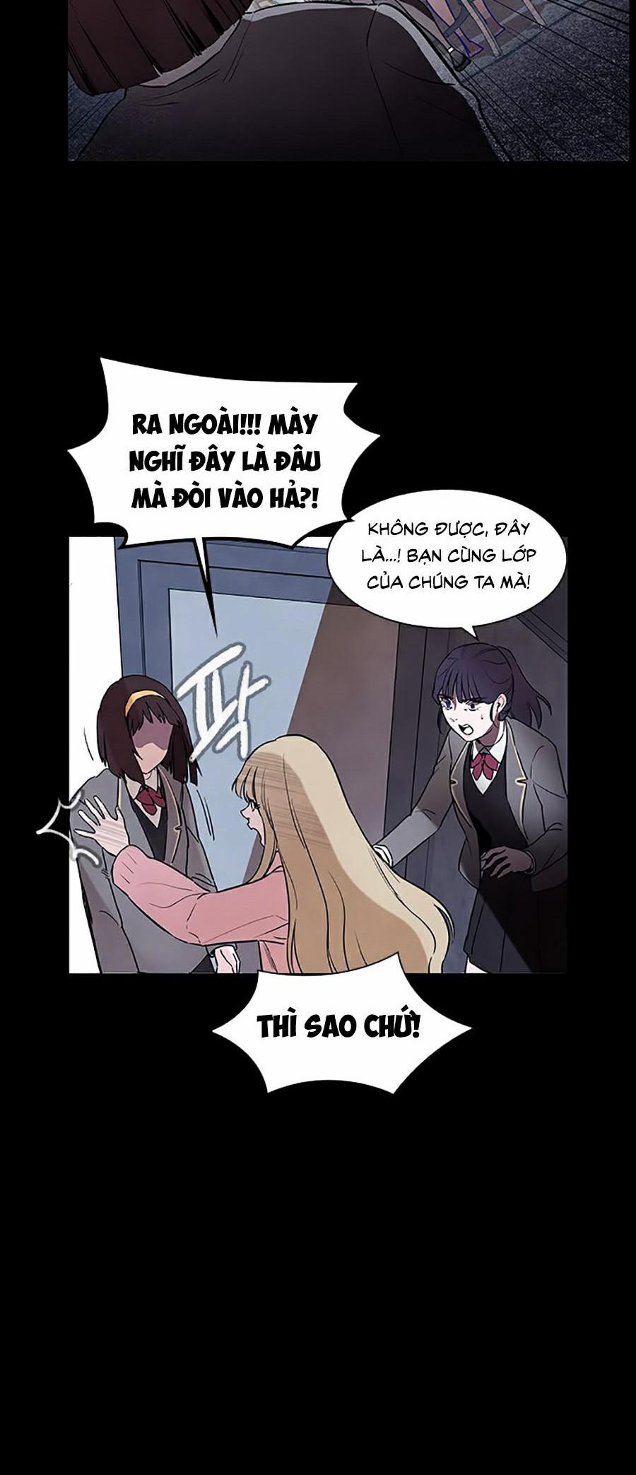 Trò Chơi Song Trùng 15 trang 3