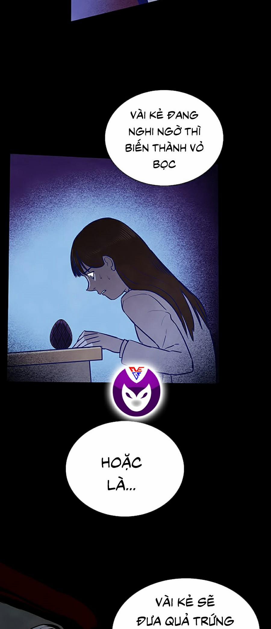 Trò Chơi Song Trùng 15 trang 34