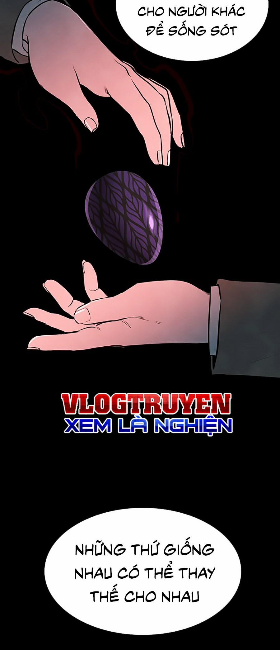 Trò Chơi Song Trùng 15 trang 35