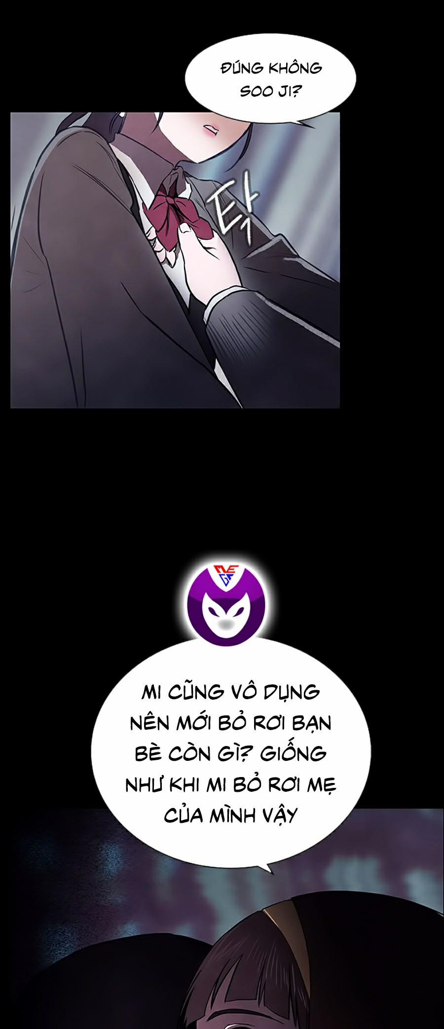 Trò Chơi Song Trùng 15 trang 37