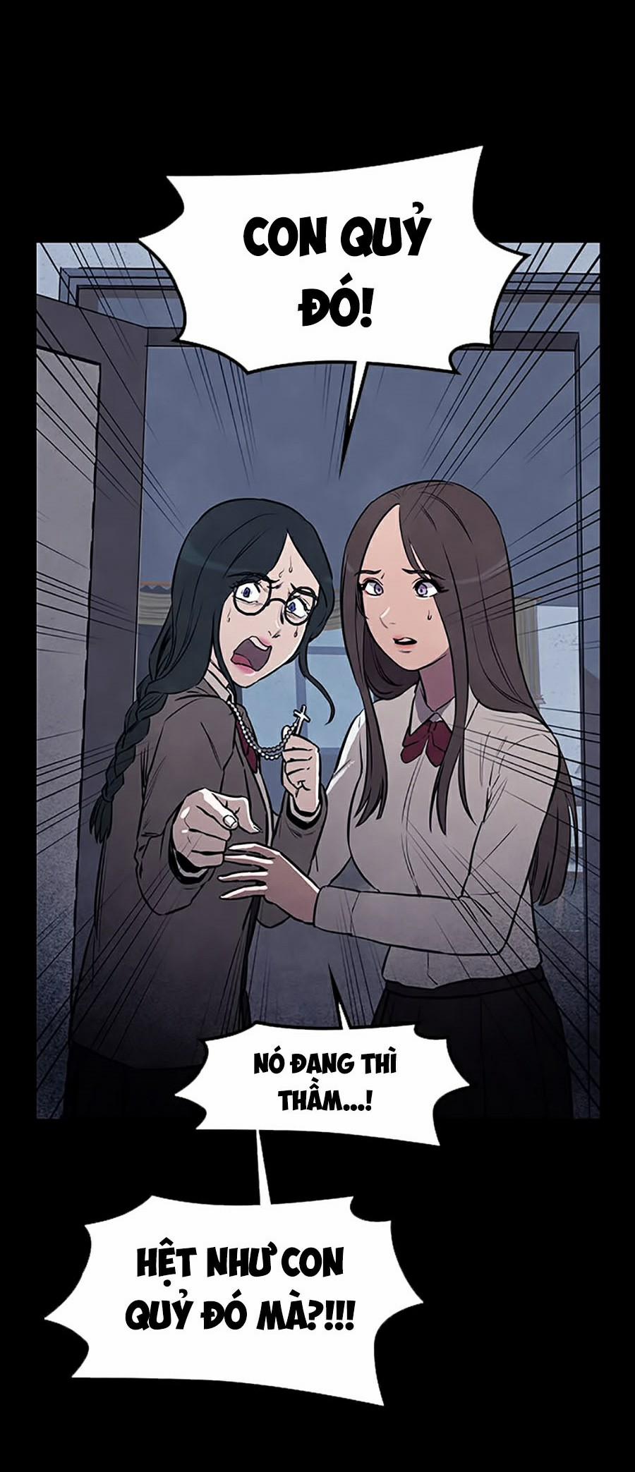 Trò Chơi Song Trùng 15 trang 40