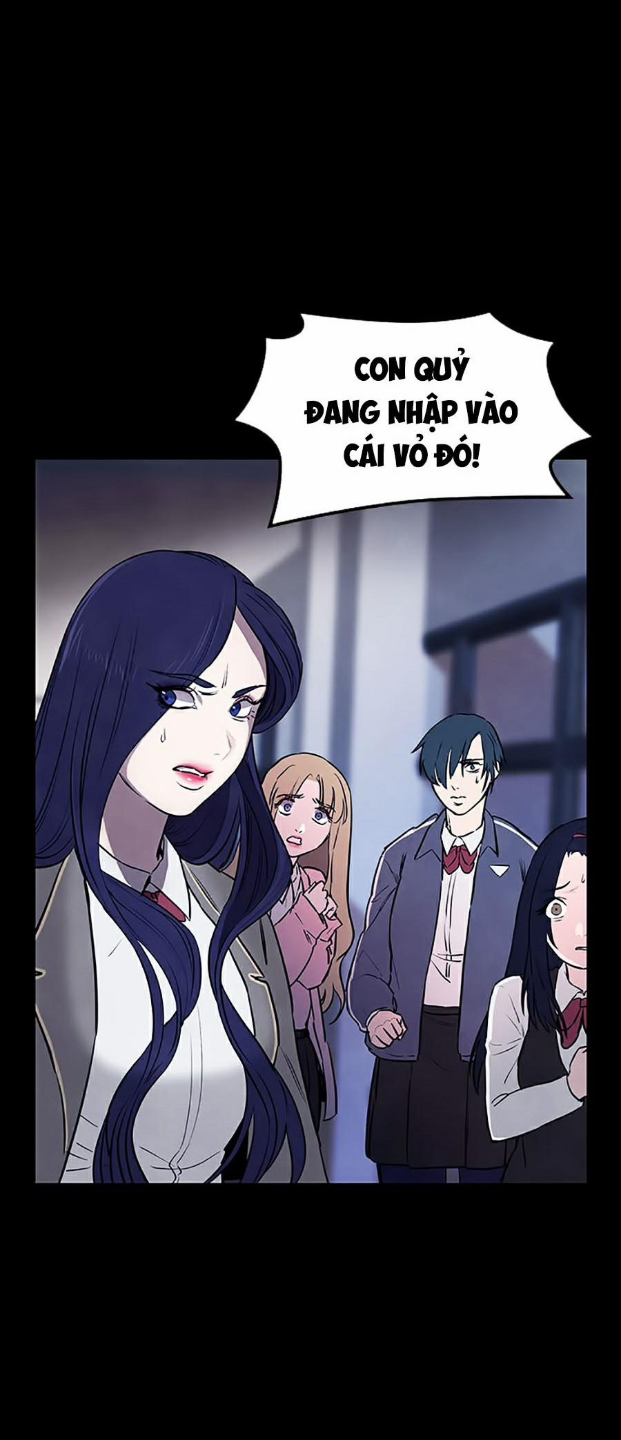 Trò Chơi Song Trùng 15 trang 41