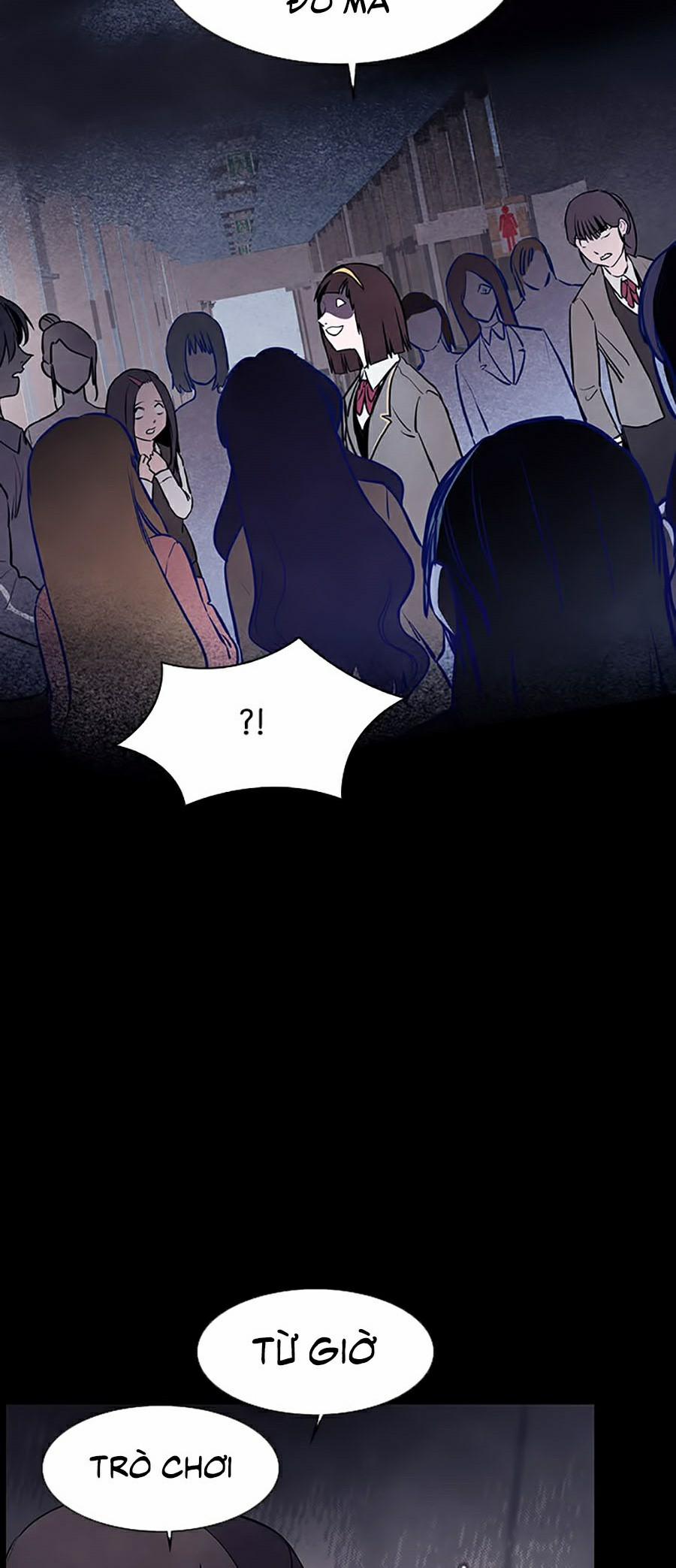 Trò Chơi Song Trùng 15 trang 44