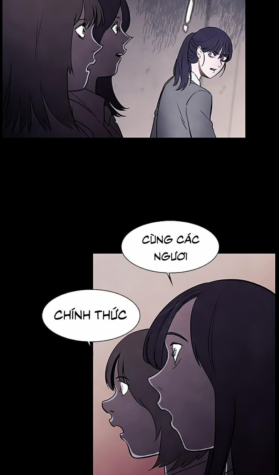 Trò Chơi Song Trùng 15 trang 45