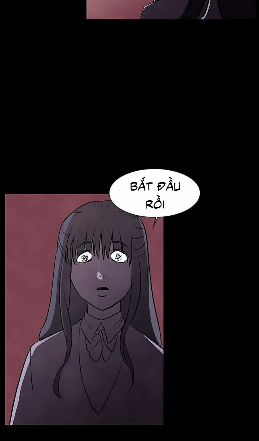 Trò Chơi Song Trùng 15 trang 46