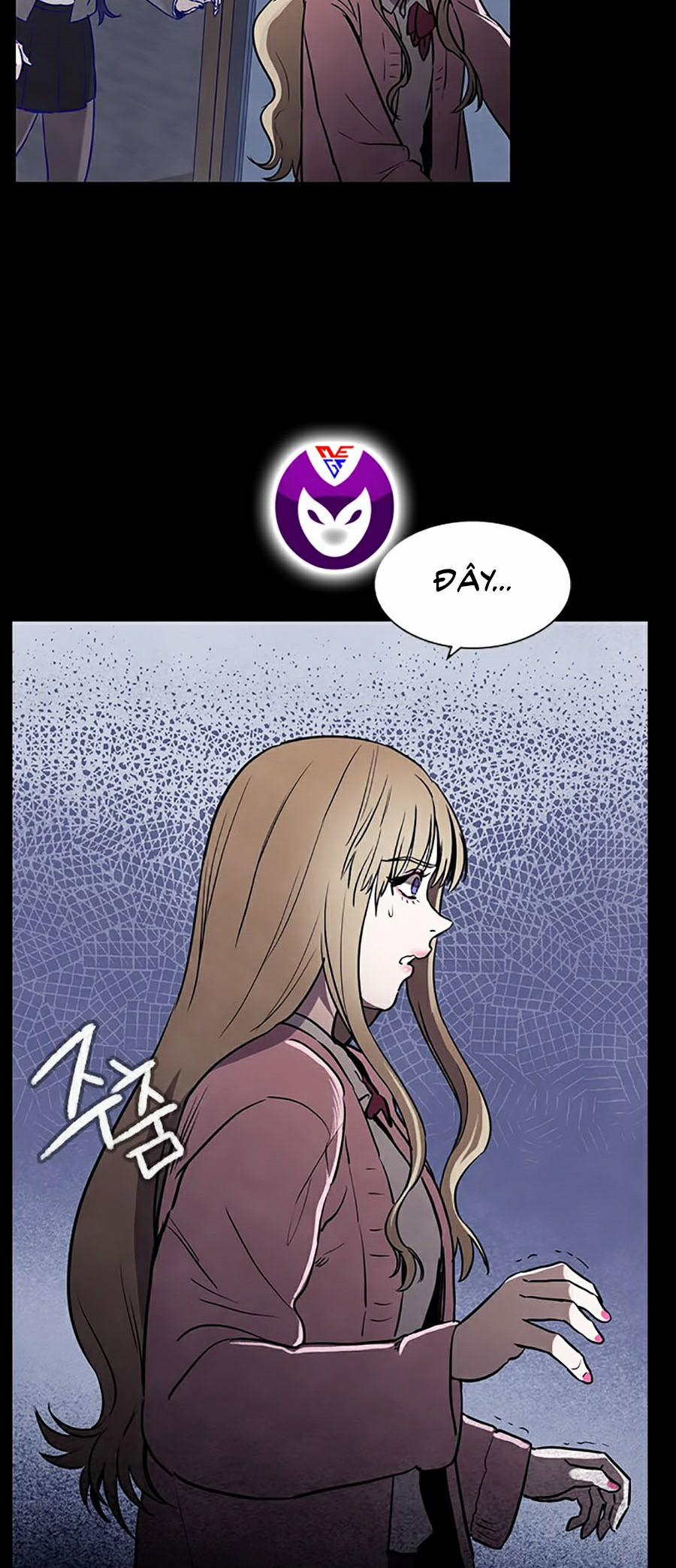 Trò Chơi Song Trùng 15 trang 5