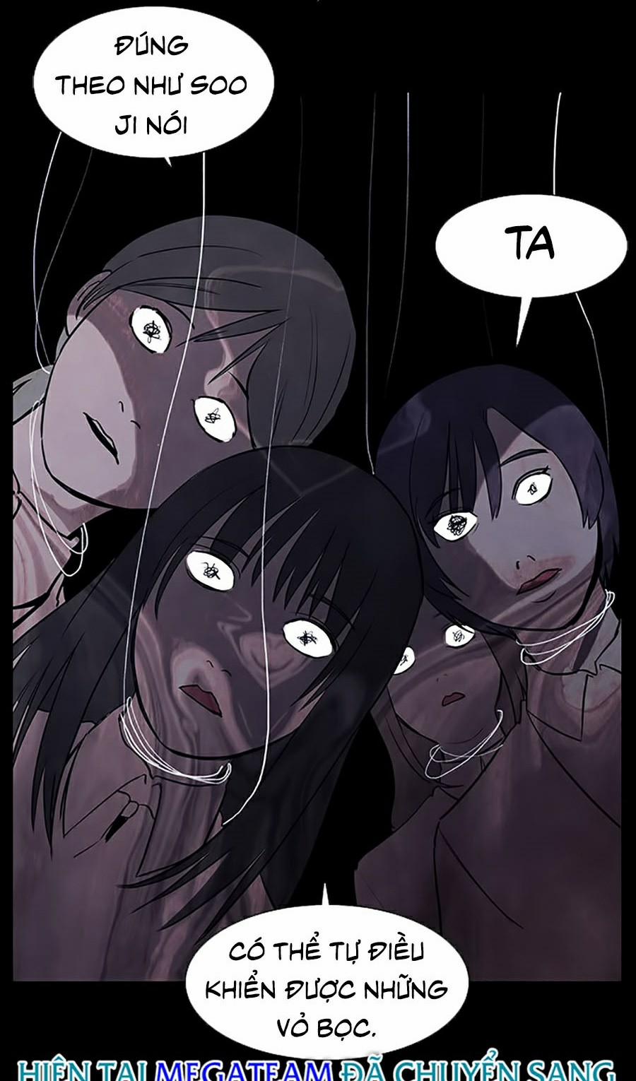 Trò Chơi Song Trùng 15 trang 56