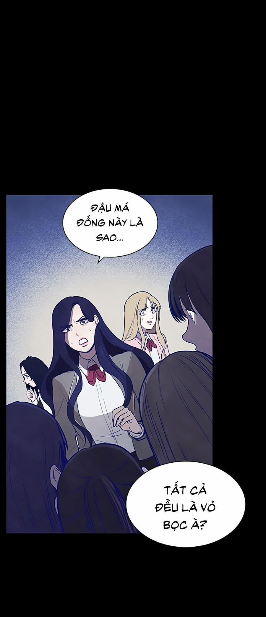 Trò Chơi Song Trùng 15 trang 8