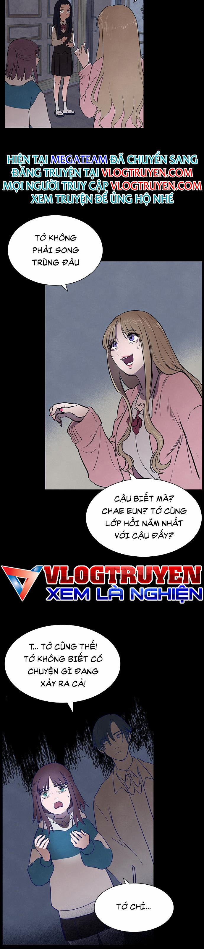 Trò Chơi Song Trùng 16 trang 13