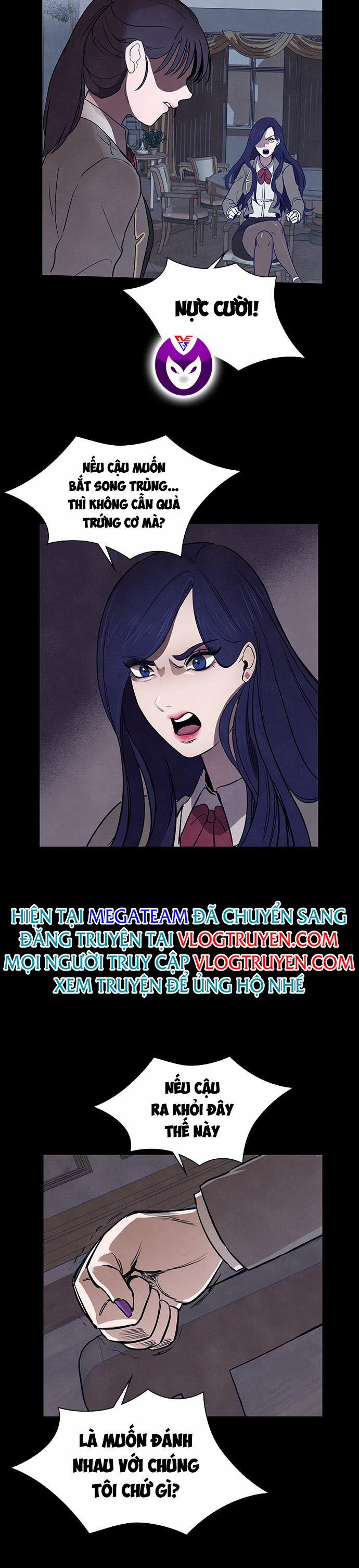 Trò Chơi Song Trùng 16 trang 15