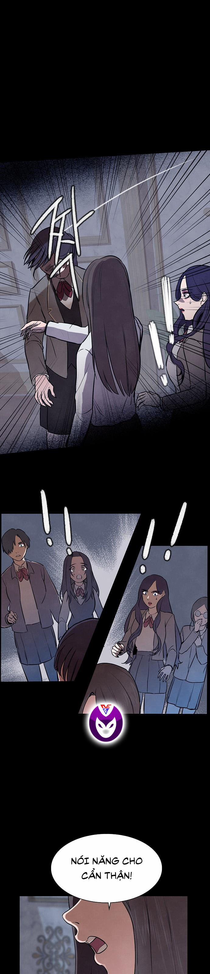 Trò Chơi Song Trùng 16 trang 19