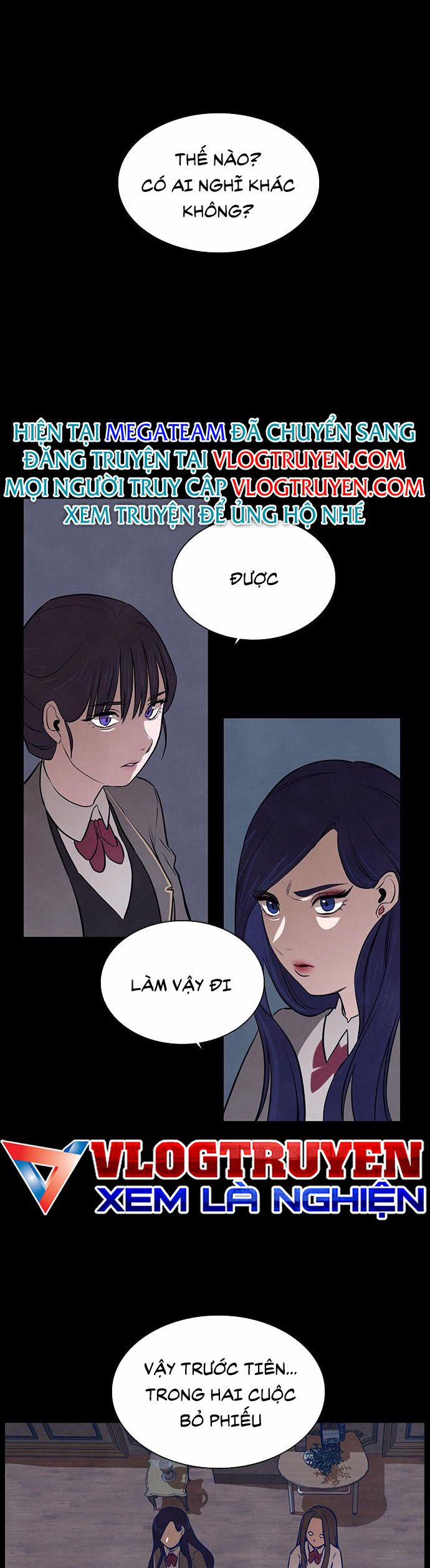 Trò Chơi Song Trùng 16 trang 28