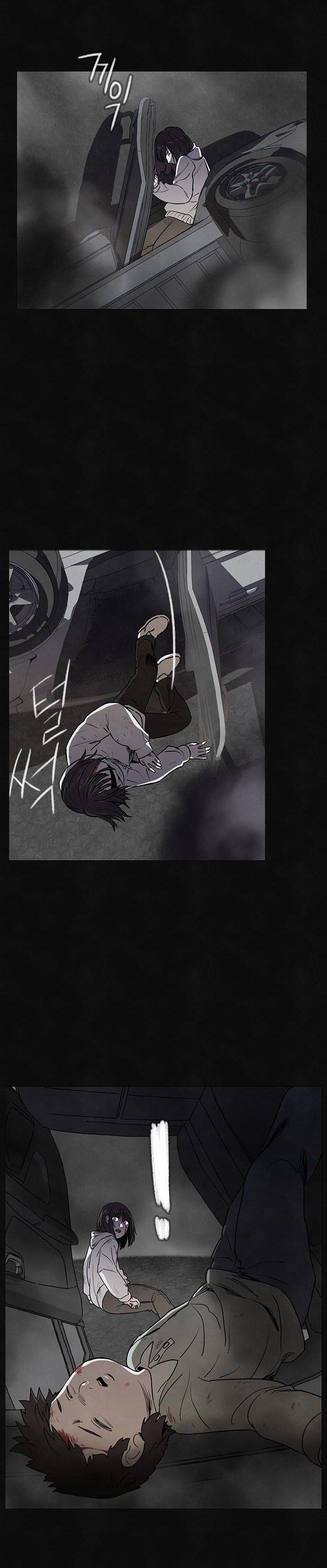 Trò Chơi Song Trùng 16 trang 4