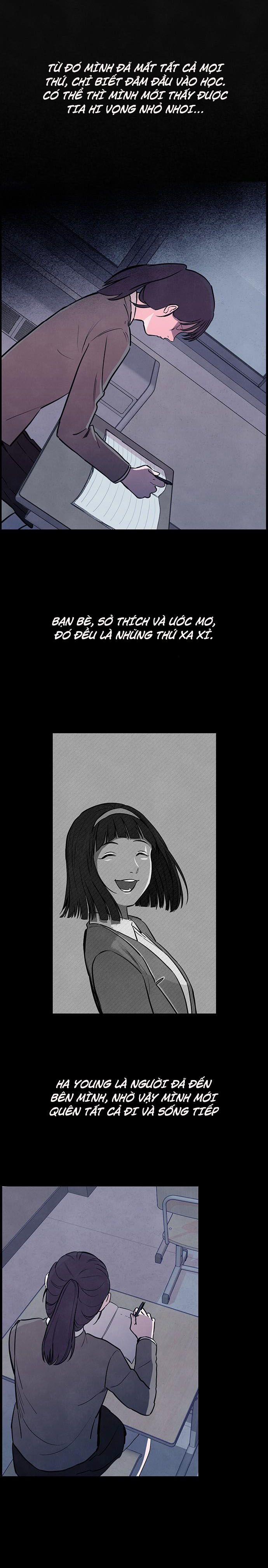 Trò Chơi Song Trùng 16 trang 9