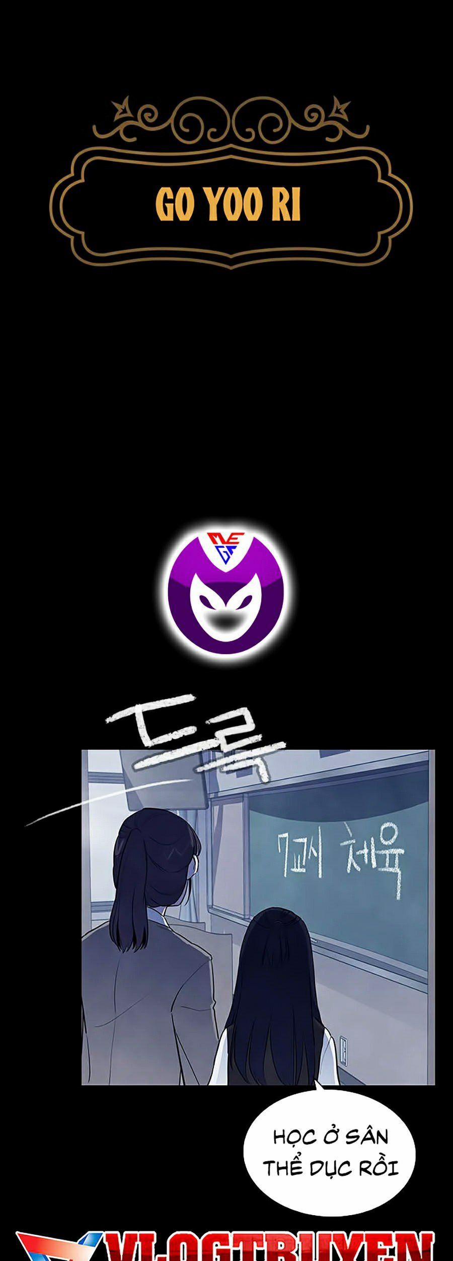 Trò Chơi Song Trùng 17 trang 10