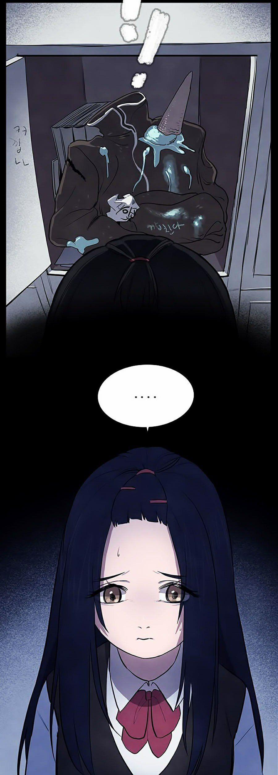 Trò Chơi Song Trùng 17 trang 13