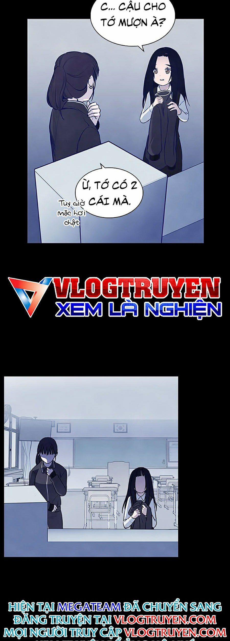 Trò Chơi Song Trùng 17 trang 15