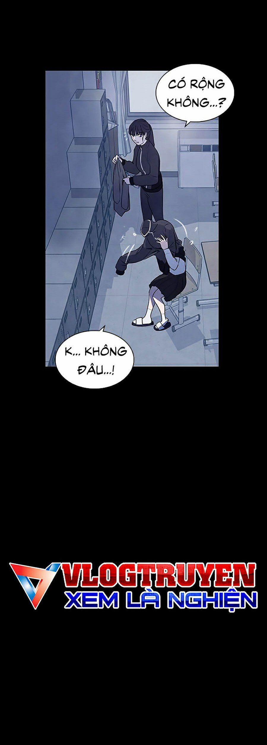 Trò Chơi Song Trùng 17 trang 17