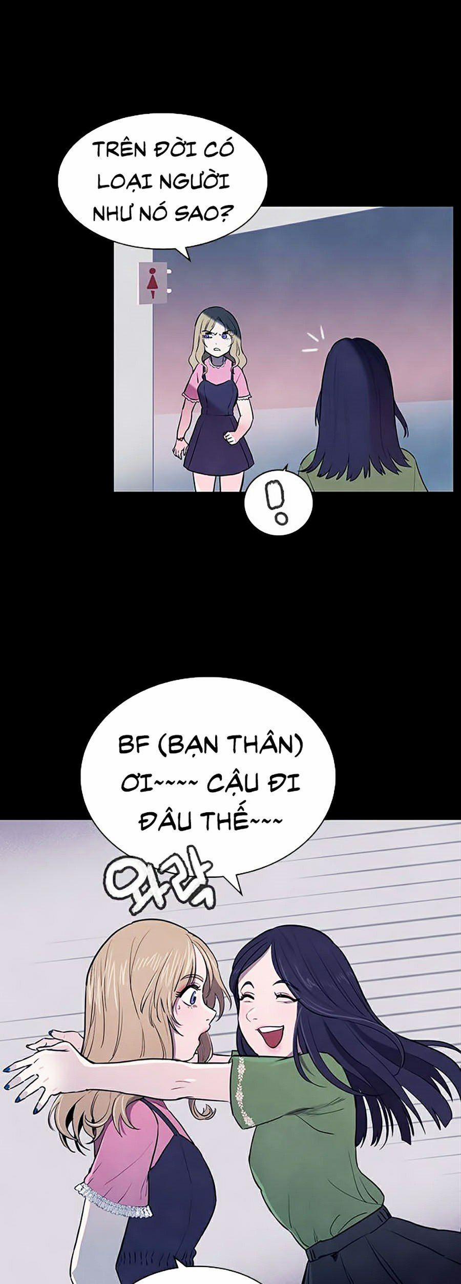 Trò Chơi Song Trùng 17 trang 22