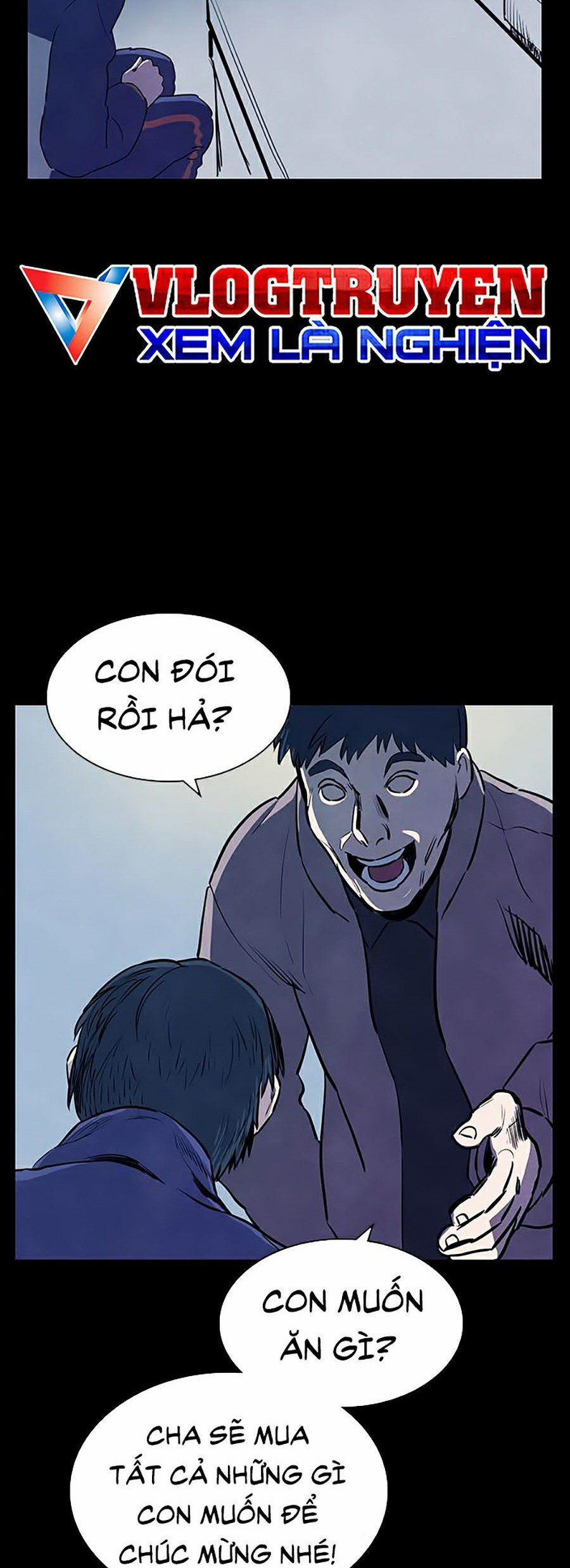 Trò Chơi Song Trùng 17 trang 35