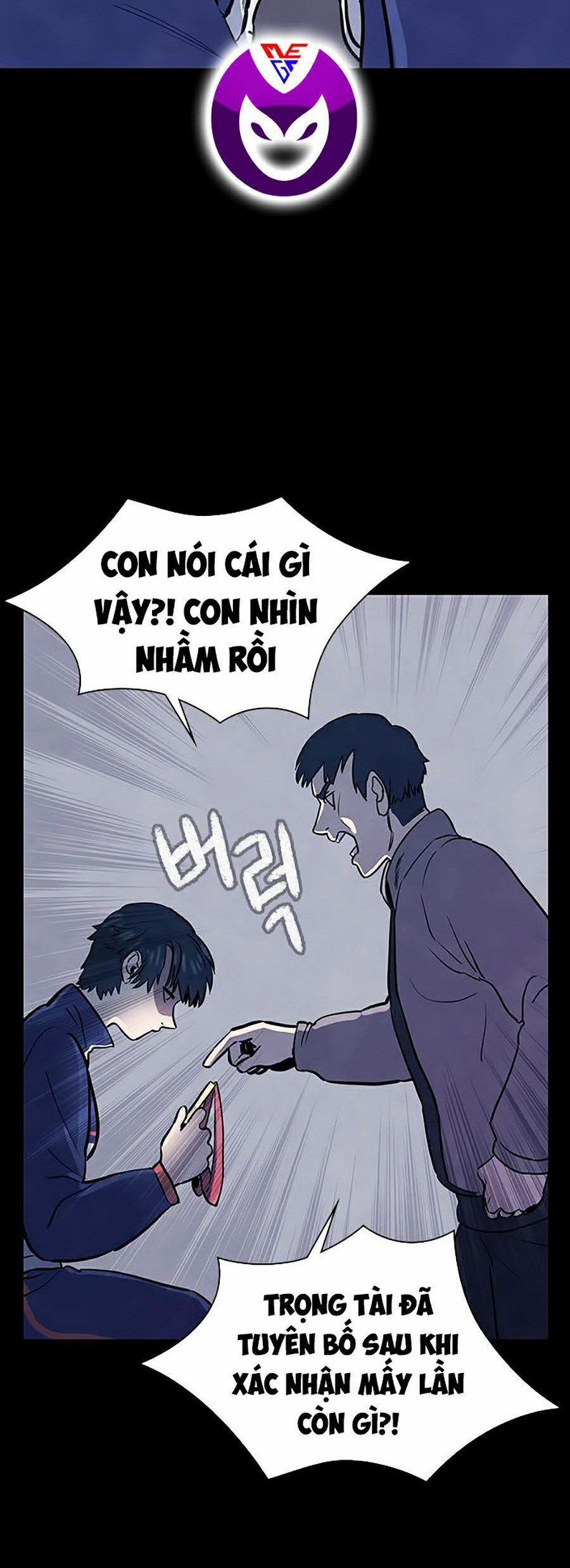 Trò Chơi Song Trùng 17 trang 39