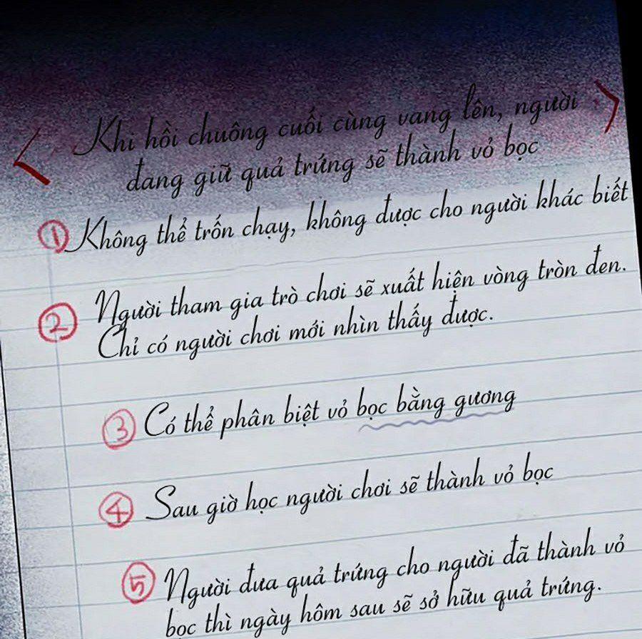 Trò Chơi Song Trùng 17 trang 57