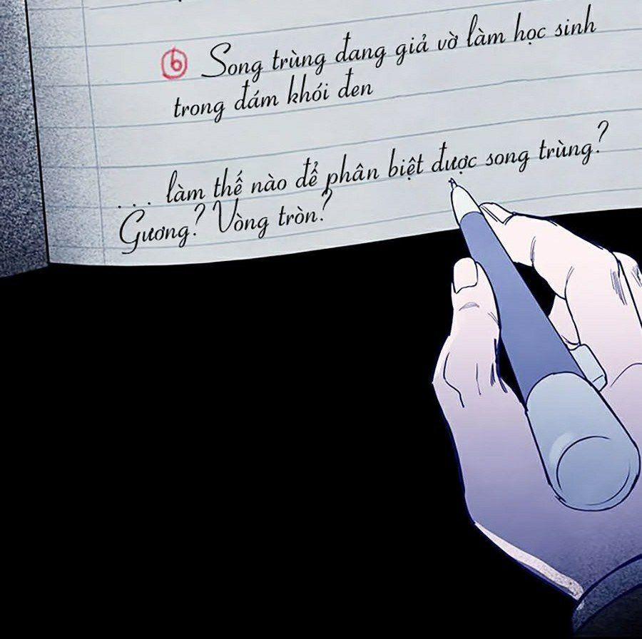 Trò Chơi Song Trùng 17 trang 58