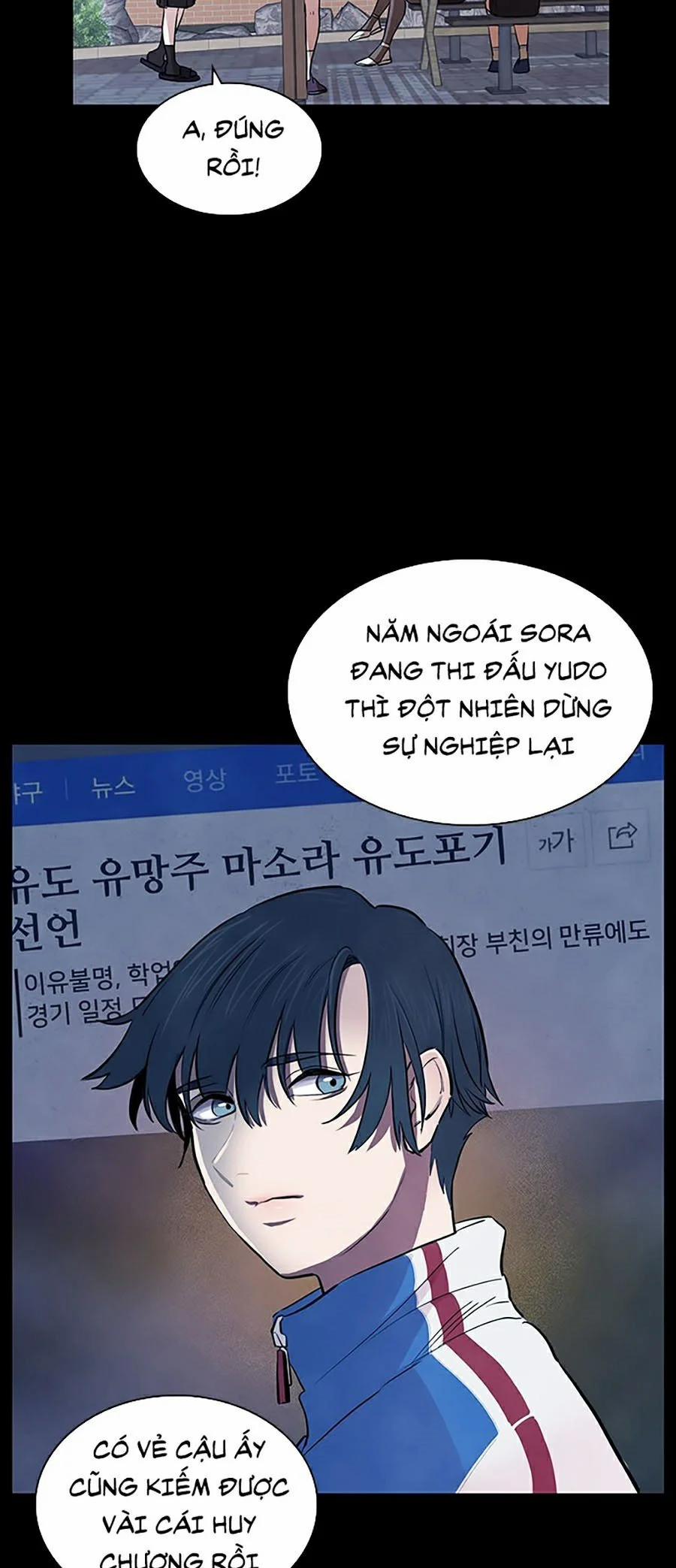 Trò Chơi Song Trùng 18 trang 10