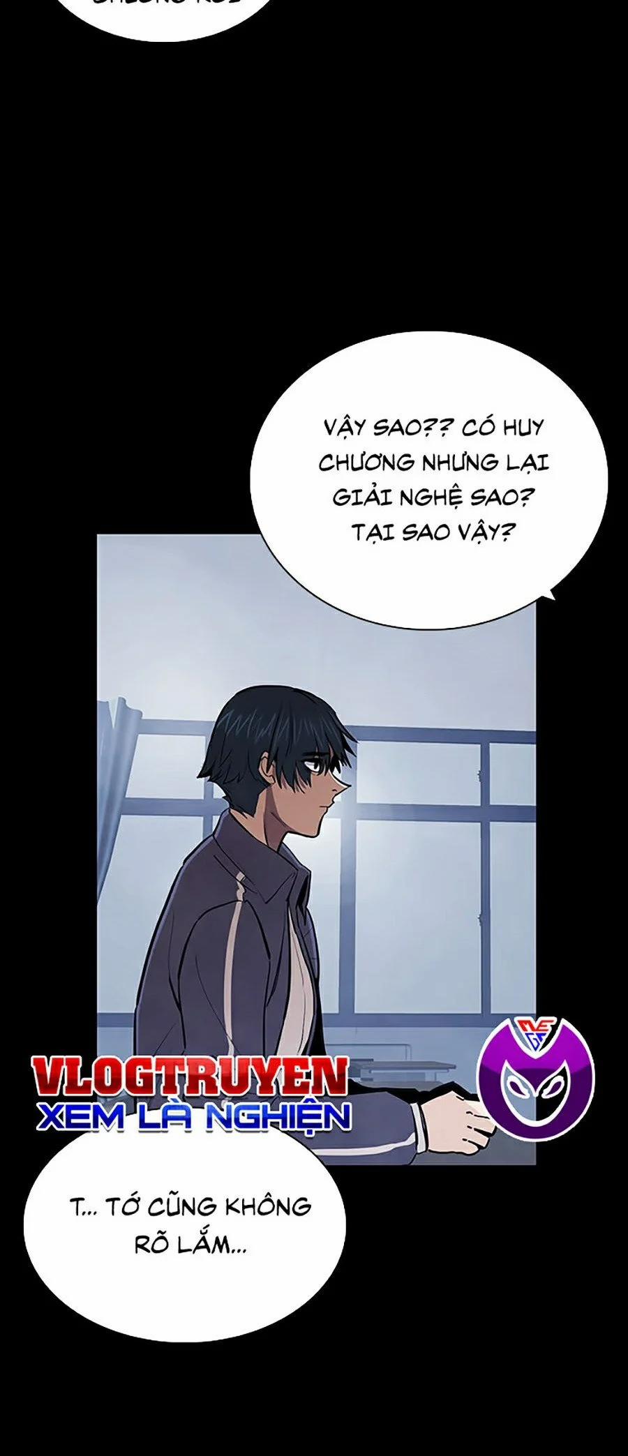 Trò Chơi Song Trùng 18 trang 11