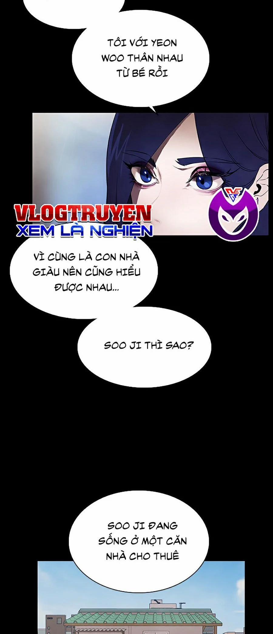 Trò Chơi Song Trùng 18 trang 14