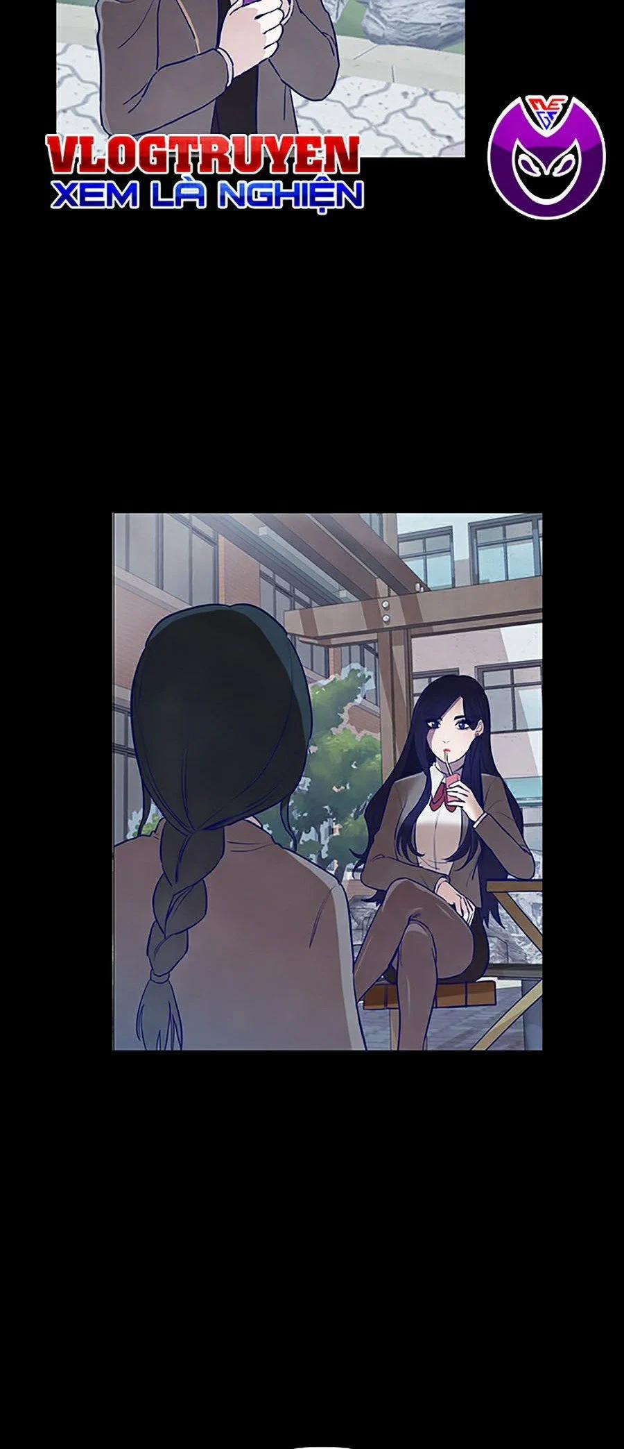 Trò Chơi Song Trùng 18 trang 17