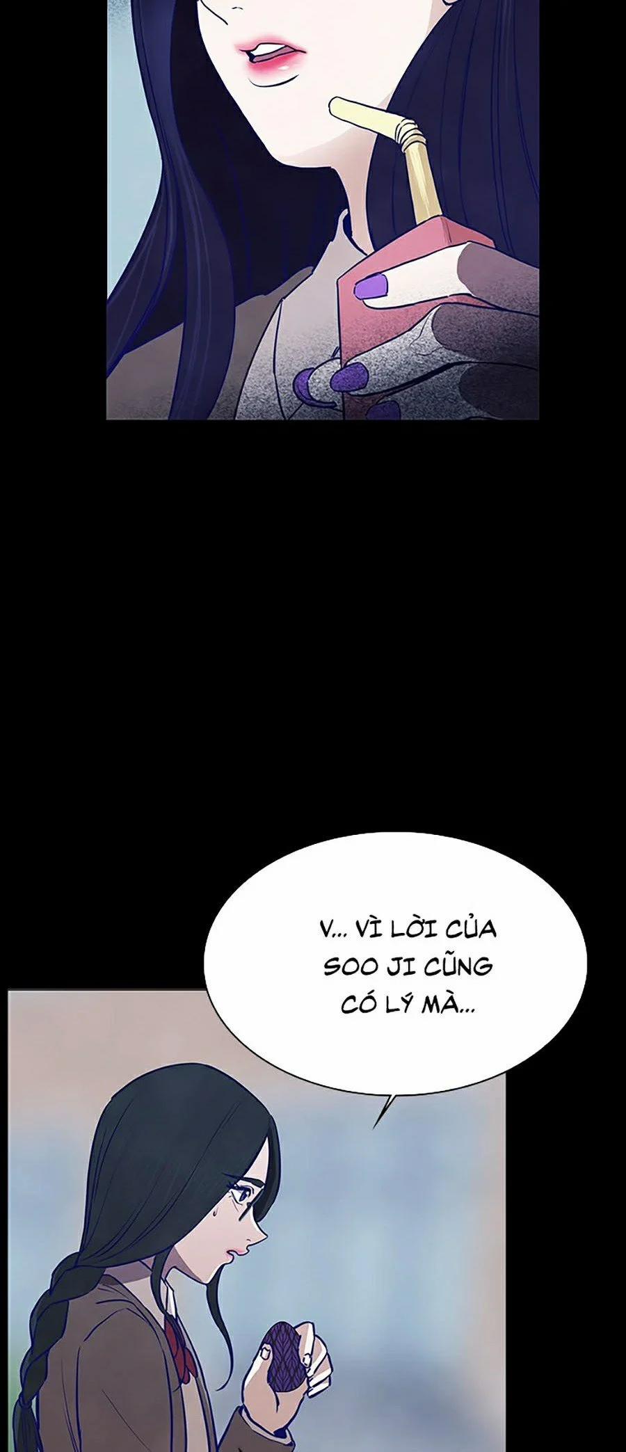 Trò Chơi Song Trùng 18 trang 19