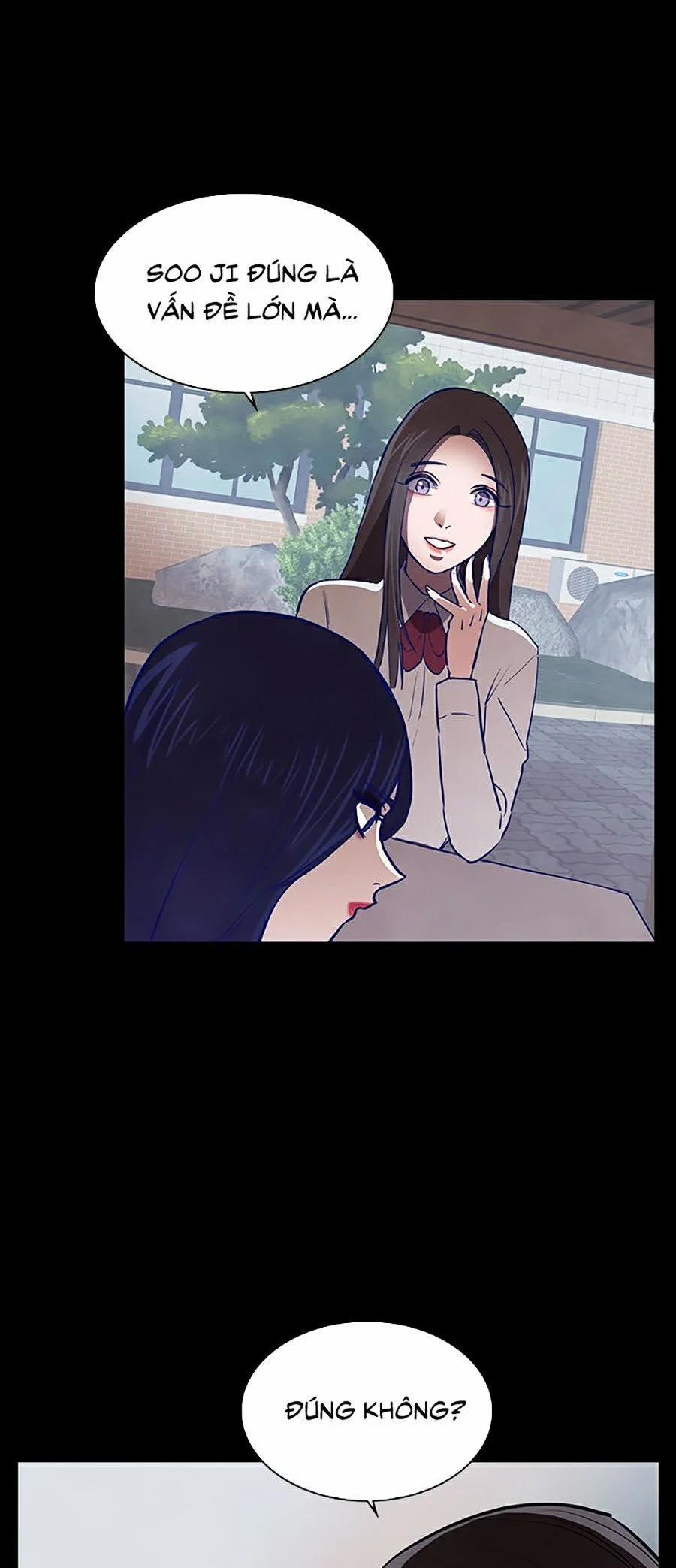 Trò Chơi Song Trùng 18 trang 27